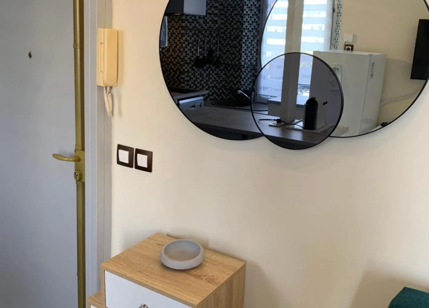 Studio Hyper Centre - Ideal Pour Vos Vacances Ou Voyage D'Affaires Cannes