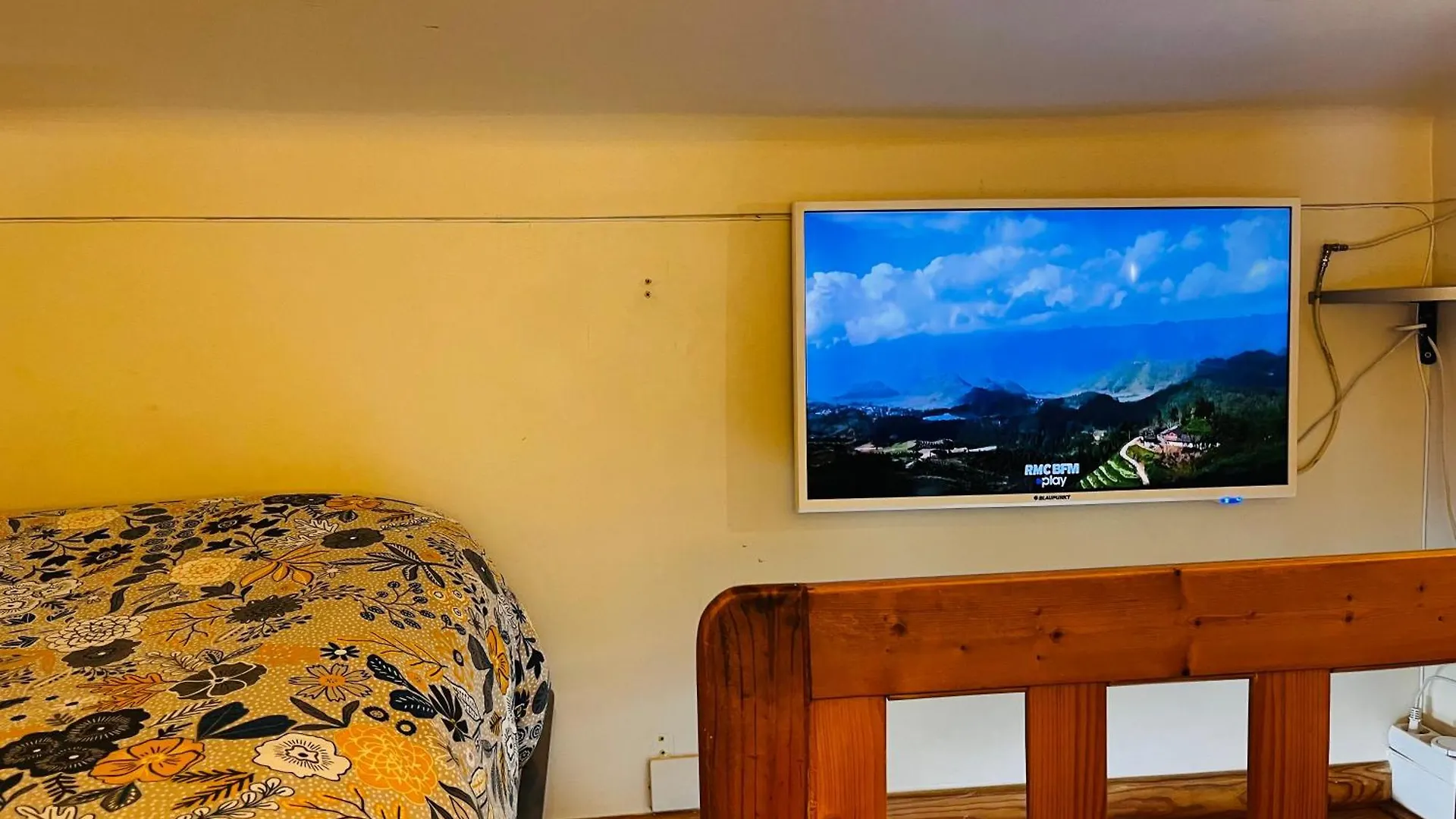 Apartment Studio Hyper Centre - Ideal Pour Vos Vacances Ou Voyage D'Affaires Cannes