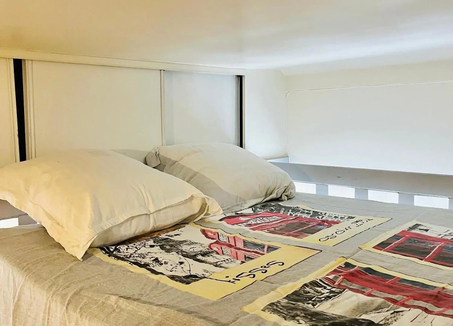 Apartment Studio Hyper Centre - Ideal Pour Vos Vacances Ou Voyage D'Affaires Cannes France