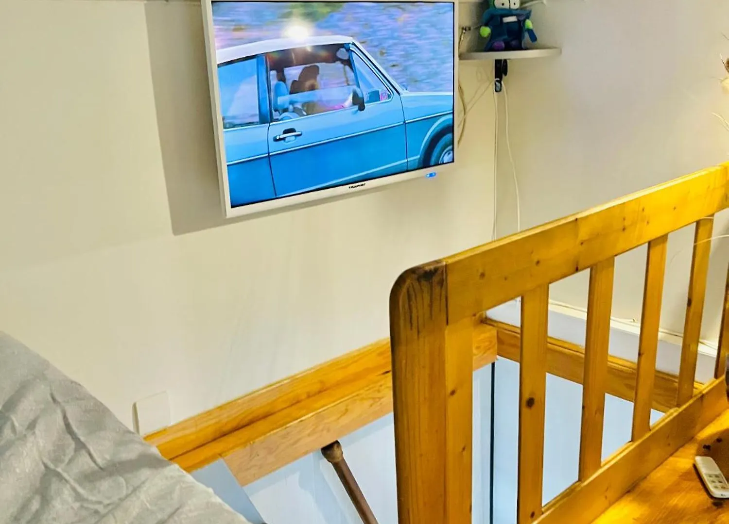 Studio Hyper Centre - Ideal Pour Vos Vacances Ou Voyage D'Affaires Cannes Apartment