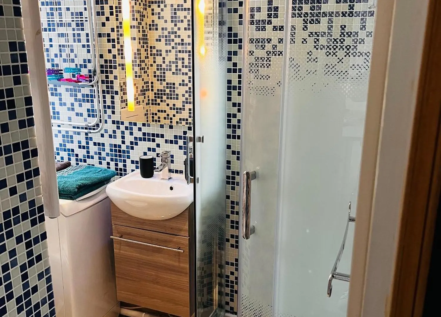 Studio Hyper Centre - Ideal Pour Vos Vacances Ou Voyage D'Affaires Cannes Apartment