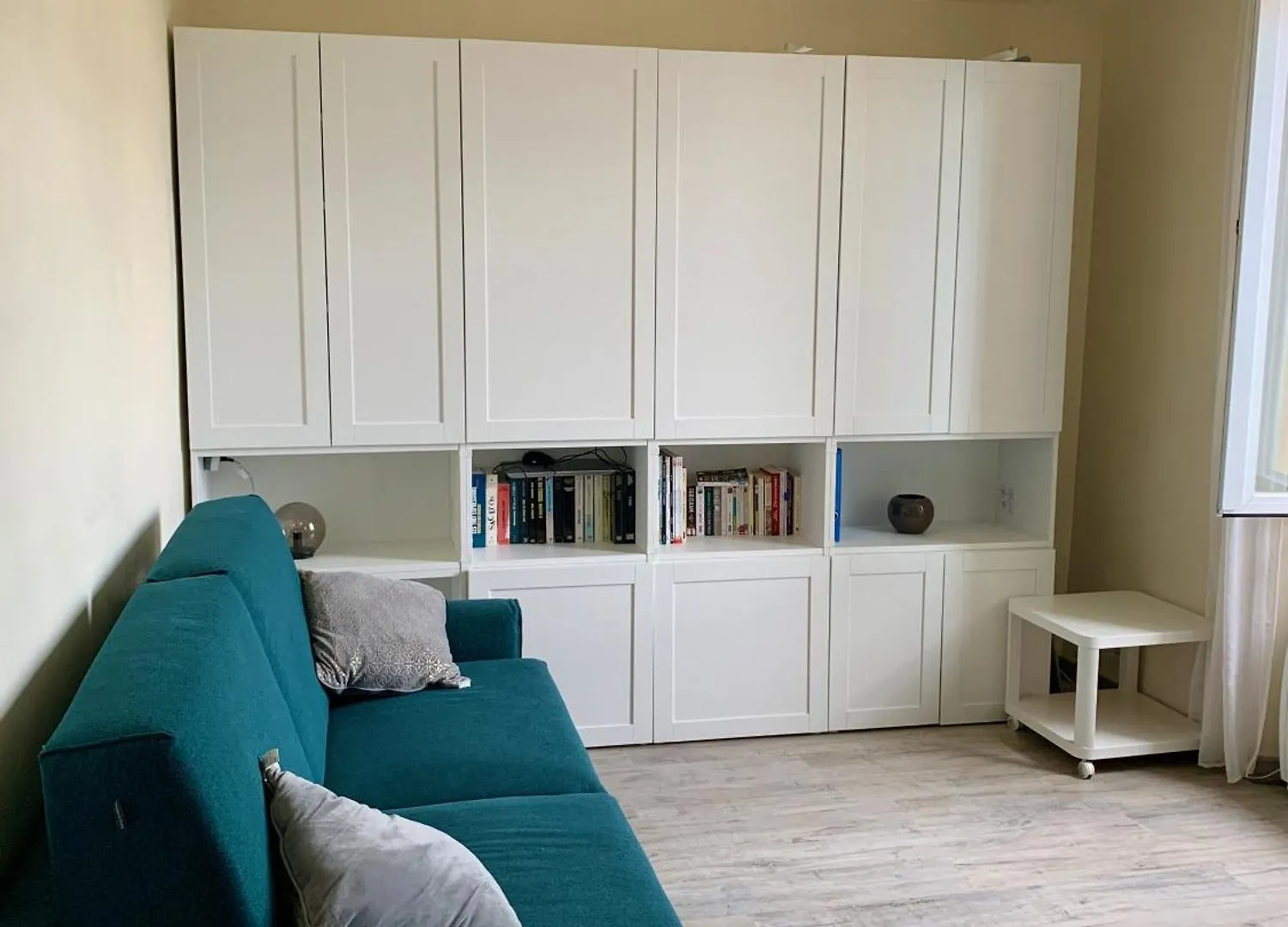 Apartment Studio Hyper Centre - Ideal Pour Vos Vacances Ou Voyage D'Affaires Cannes